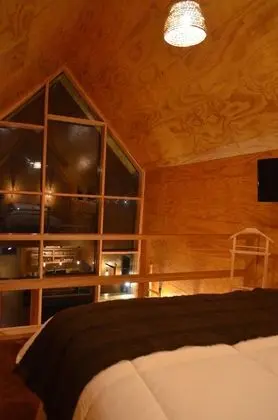 Design Çatı Katı (Loft)