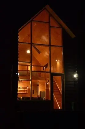 Design Çatı Katı (Loft)