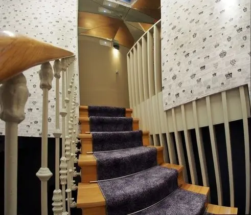 Çatı Katı Süiti (Penthouse) (con bañera de hidromasaje)