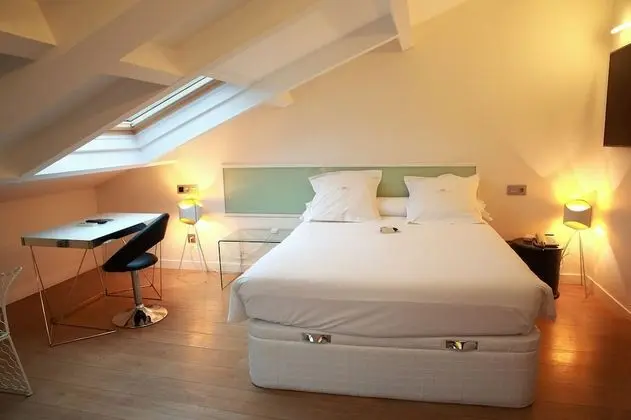 Çatı Katı Süiti (Penthouse) (con bañera de hidromasaje)