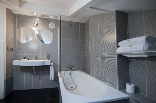 Çatı Katı Süiti (Penthouse) (con bañera de hidromasaje)