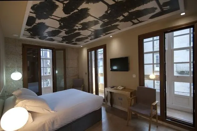 Superior Süit, Şehir Manzaralı