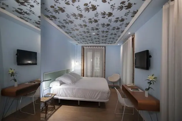 Superior Süit, Şehir Manzaralı