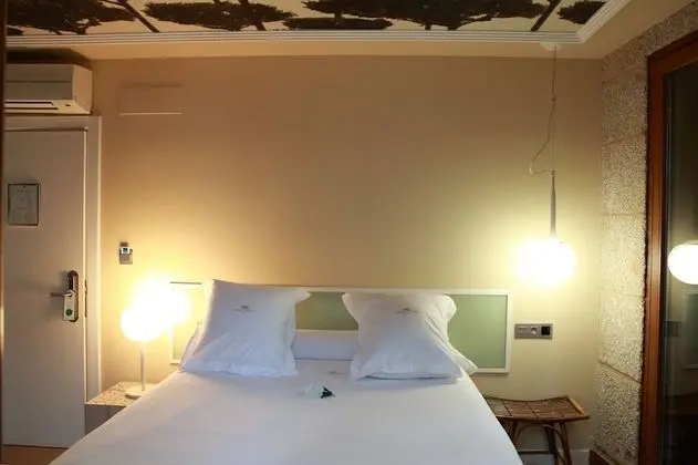 Superior Süit, Şehir Manzaralı