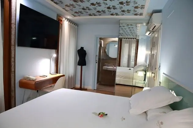 Superior Süit, Şehir Manzaralı