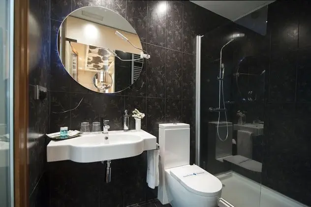 Superior Süit, Şehir Manzaralı