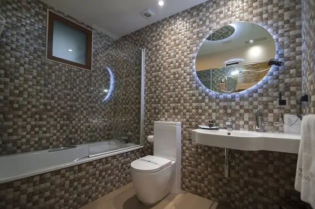 Superior Süit, Şehir Manzaralı