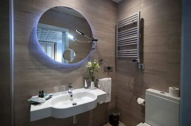 Superior Süit, Şehir Manzaralı