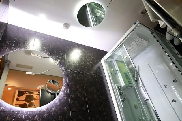 Superior Süit, Şehir Manzaralı