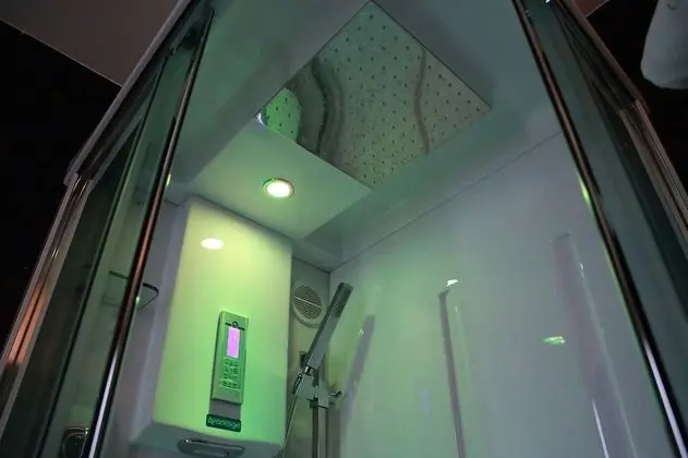 Superior Süit, Şehir Manzaralı