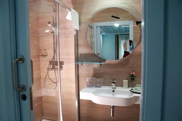 Superior Süit, Şehir Manzaralı