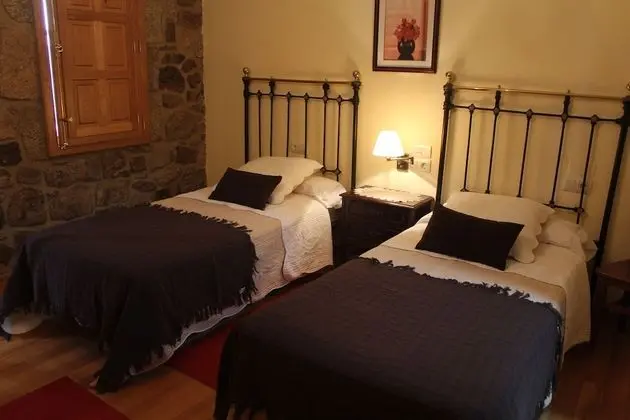 İki Ayrı Yataklı Oda (A Chairiña)