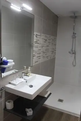 İki Ayrı Yataklı Oda (A Chairiña)