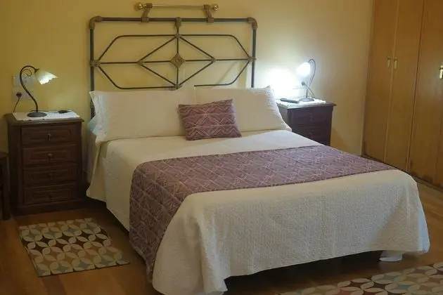 Superior Tek Büyük Yataklı Oda (A Chairiña)