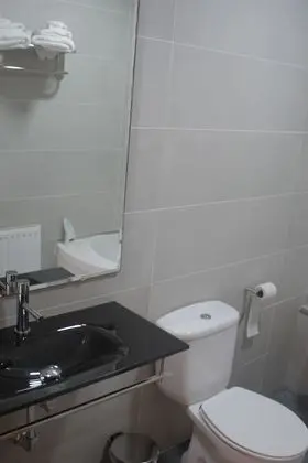 Superior Tek Büyük Yataklı Oda (A Chairiña)