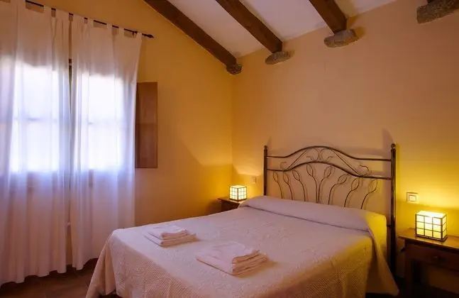 Family Apart Daire, 3 Yatak Odası, Engellilere Uygun, Dağ Manzaralı