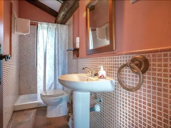 Family Apart Daire, 3 Yatak Odası, Engellilere Uygun, Dağ Manzaralı