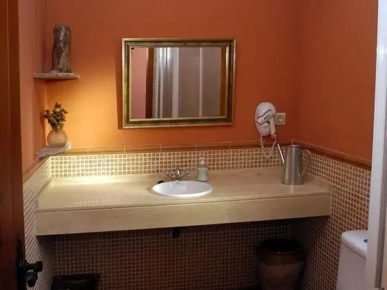 Family Apart Daire, 3 Yatak Odası, Engellilere Uygun, Dağ Manzaralı