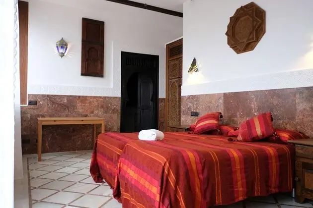 Villa, Banyolu/Duşlu (Patio Nazarí)