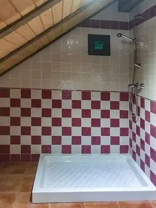 Villa, Banyolu/Duşlu (Patio Nazarí)