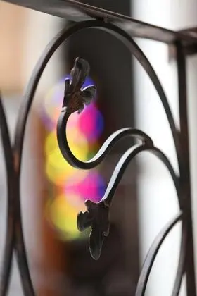 Villa, Banyolu/Duşlu (Patio Nazarí)