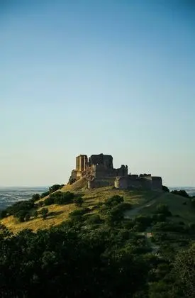 Villa, Banyolu/Duşlu (Patio Nazarí)