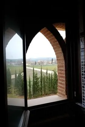 Villa, Banyolu/Duşlu (Patio Nazarí)