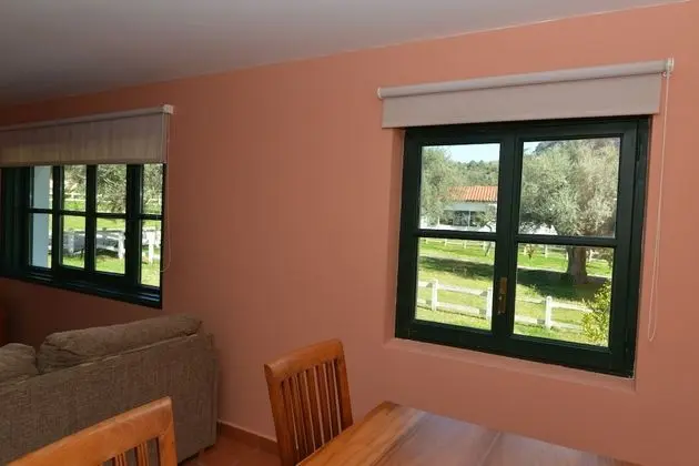 Oturma odası
