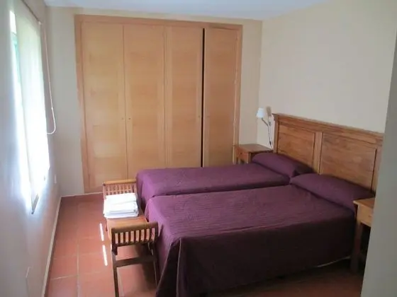 Villa Three Bedrooms