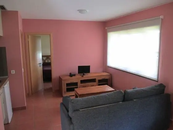 Villa Three Bedrooms