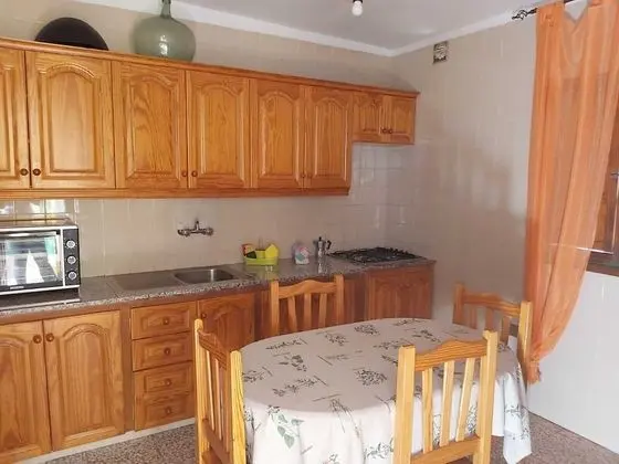 Ev, 1 Yatak Odası