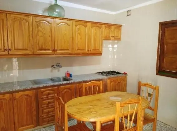 Ev, 1 Yatak Odası