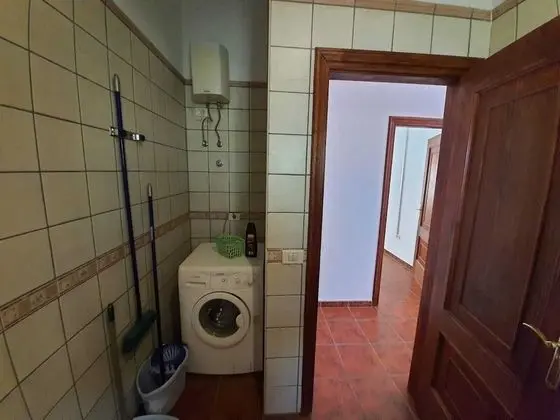 Ev, 1 Yatak Odası
