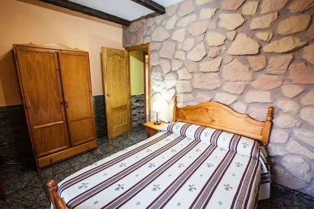 Family Apart Daire, 2 Yatak Odası, Şömine, Dağ Manzaralı