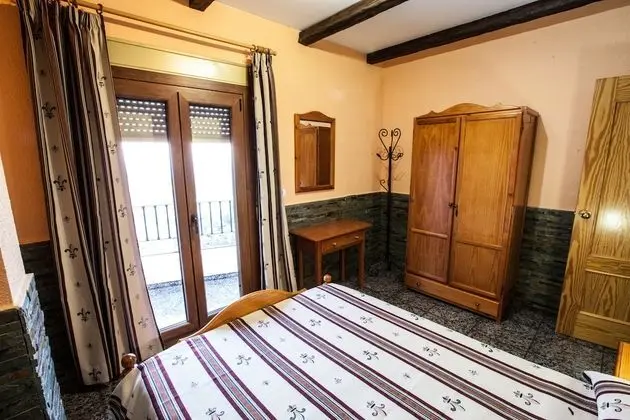 Family Apart Daire, 2 Yatak Odası, Şömine, Dağ Manzaralı