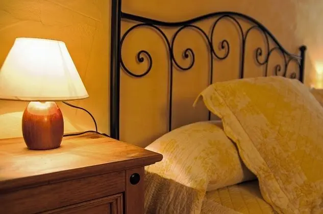 Ev, 1 Yatak Odası, Teras