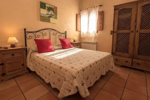 Ev, 1 Yatak Odası, Teras