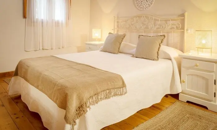 Ev, 1 Yatak Odası, Teras