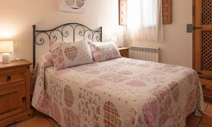 Ev, 1 Yatak Odası, Teras