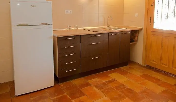 Ev, 1 Yatak Odası, Teras