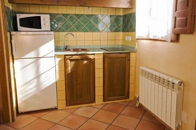 Ev, 1 Yatak Odası, Teras