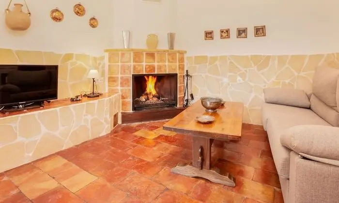 Ev, 1 Yatak Odası, Teras