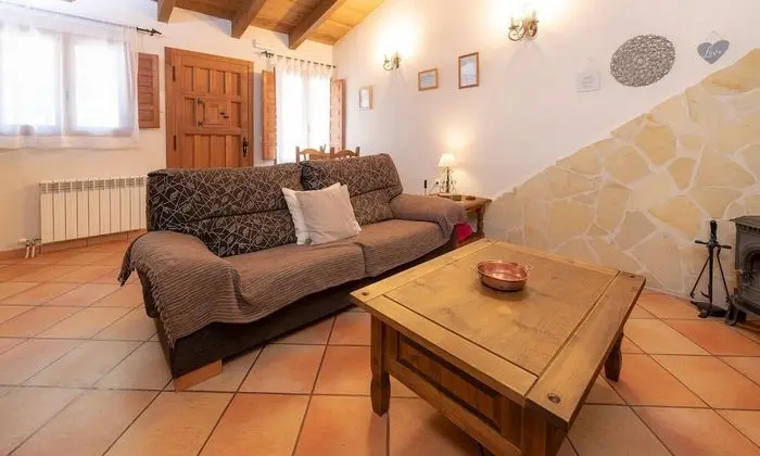 Ev, 1 Yatak Odası, Teras