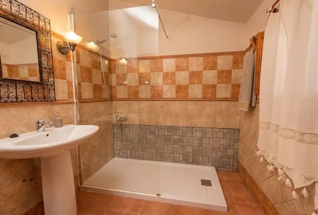 Ev, 1 Yatak Odası, Teras