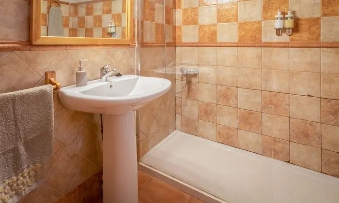 Ev, 1 Yatak Odası, Teras