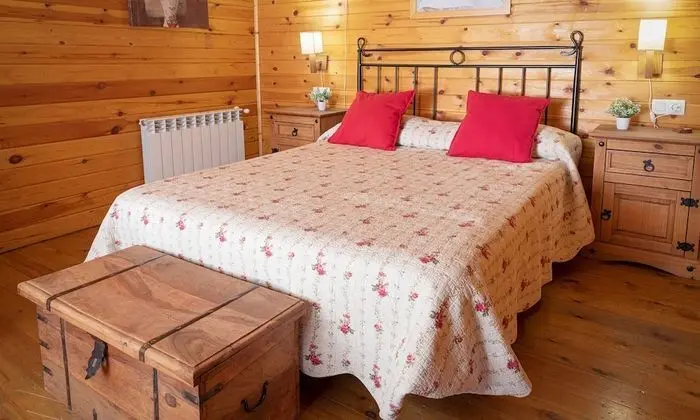 Ev, 2 Yatak Odası, Teras