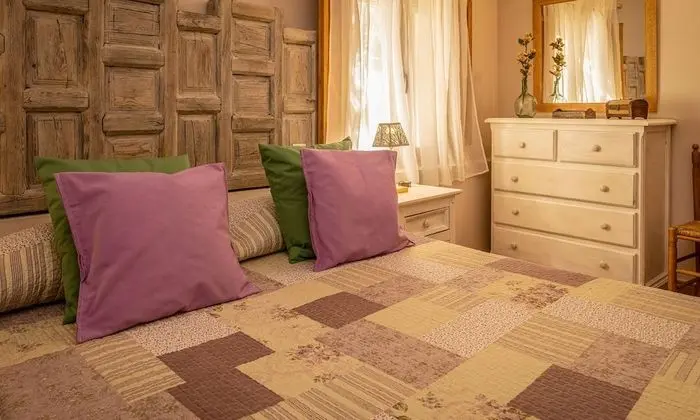 Ev, 2 Yatak Odası, Teras