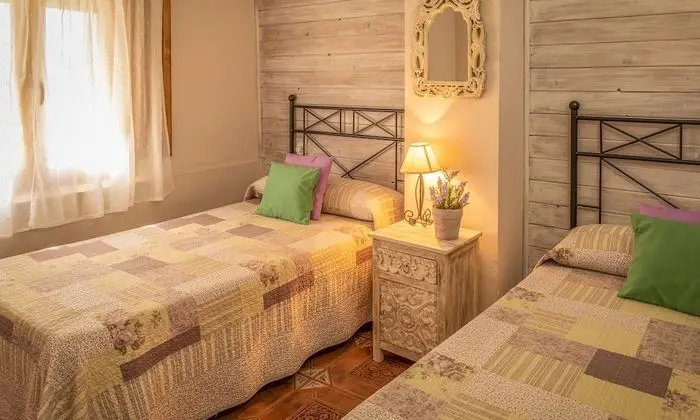 Ev, 2 Yatak Odası, Teras