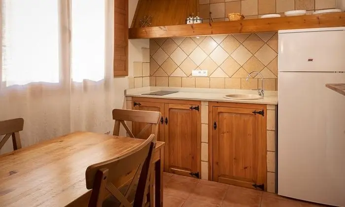 Ev, 2 Yatak Odası, Teras