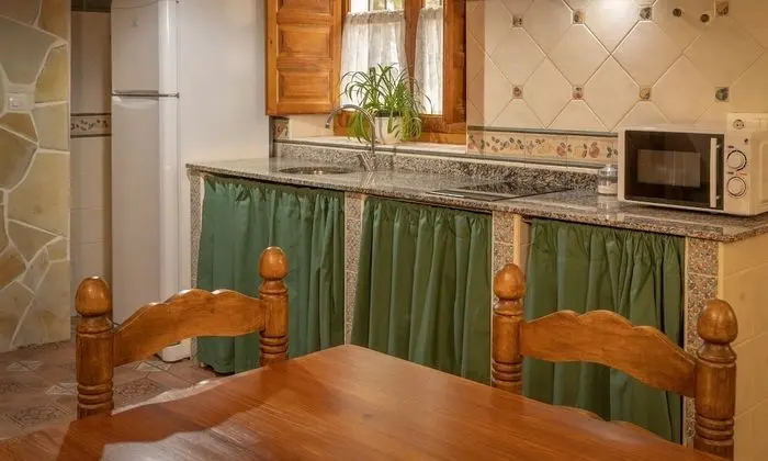 Ev, 2 Yatak Odası, Teras